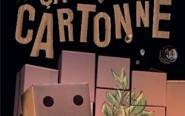 Ça cartonne