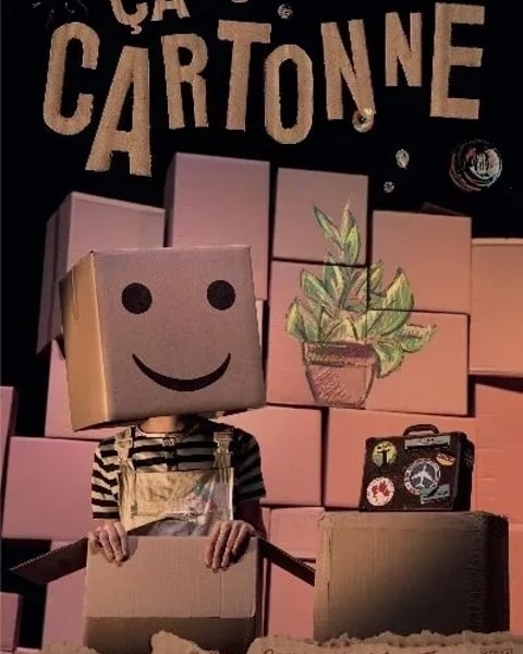 Ça cartonne