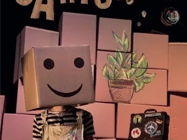 Ça cartonne