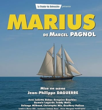 Marius
