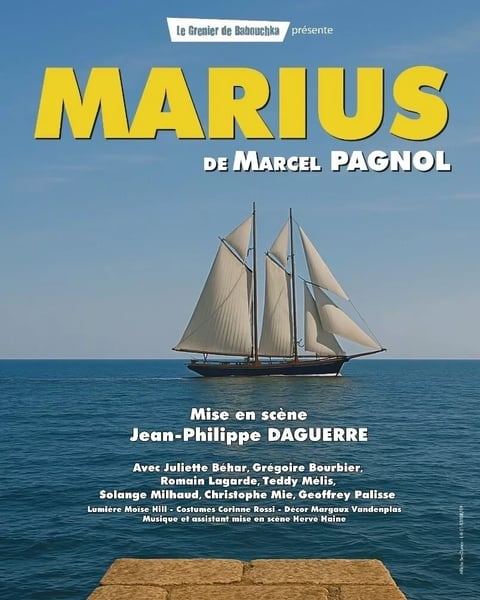 Marius