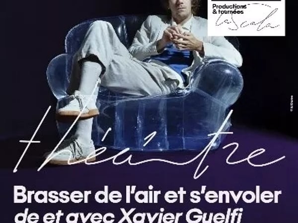 Brasser de l'air et s'envoler