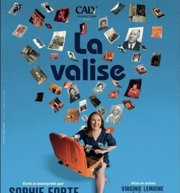 La Valise
