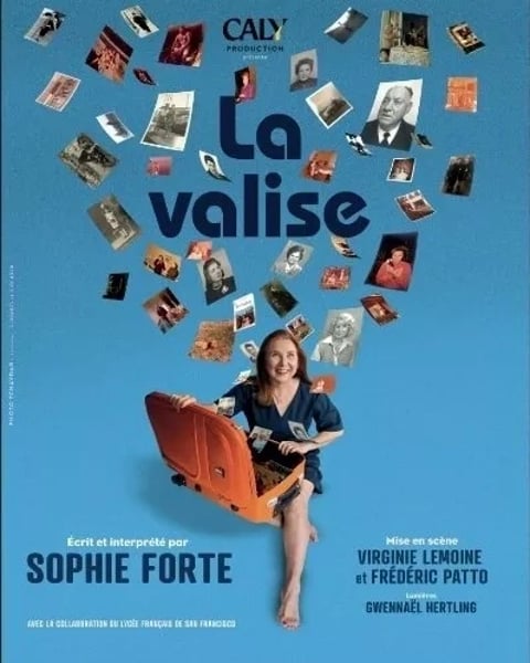 La Valise