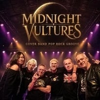 Midnight Vultures, avec Los Chocolatinos en première partie