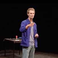 Le Rempart - Théâtre/magie/mentalisme