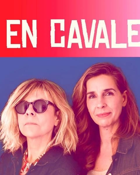 En Cavale