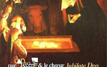 L'Annonce faite à Marie