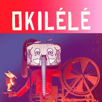 Okilélé