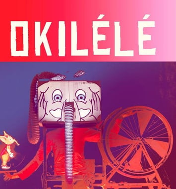 Okilélé