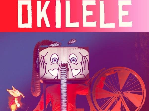 Okilélé