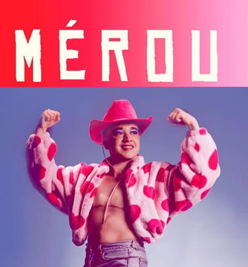 Mérou