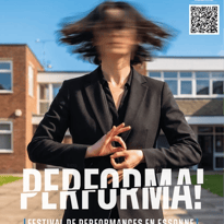 Festival Performa ! 2026