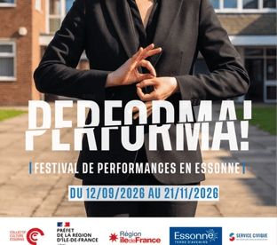 Festival Performa ! 2026
