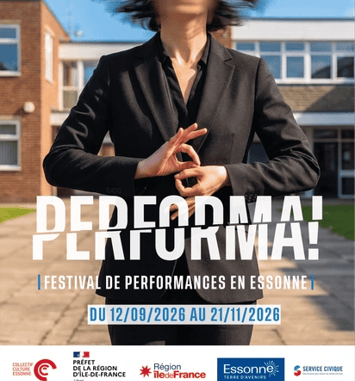 Festival Performa ! 2026