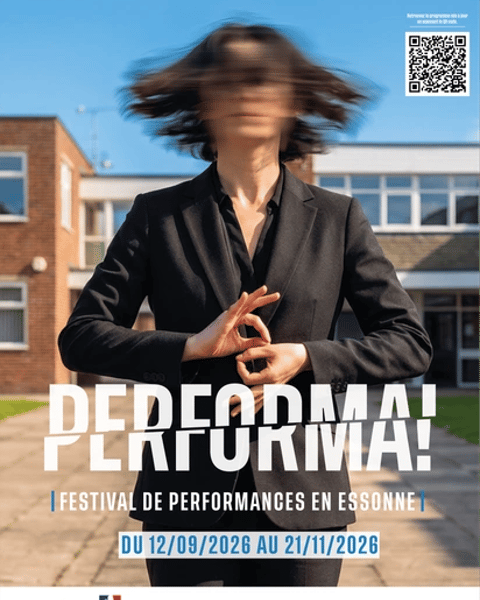 Festival Performa ! 2026