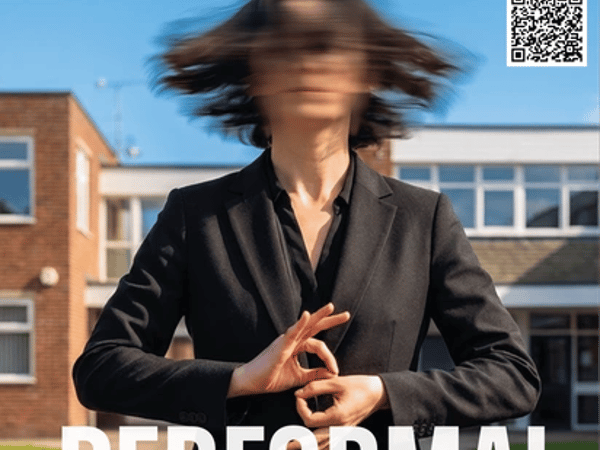 Festival Performa ! 2026