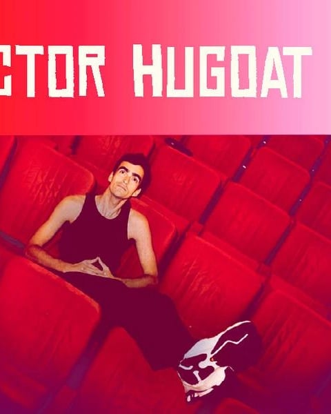 Victor Hugoat n°1 du rap français