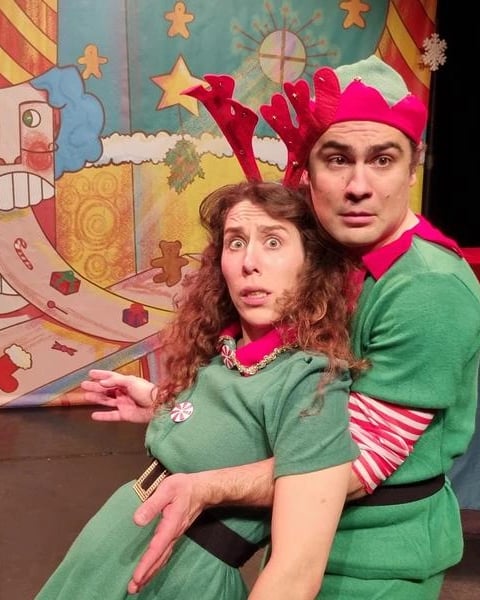 Noël dans tous ses états
