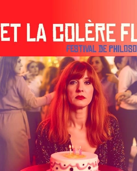 Et la colère fut, Julie Muller