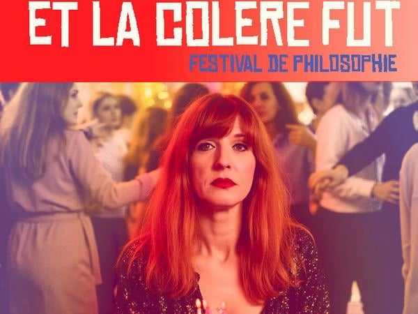 Et la colère fut, Julie Muller