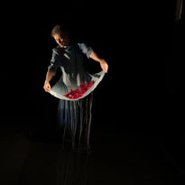 La dignité des gouttelettes