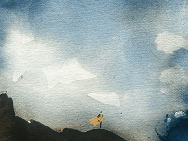 Voyage au Centre de la Terre