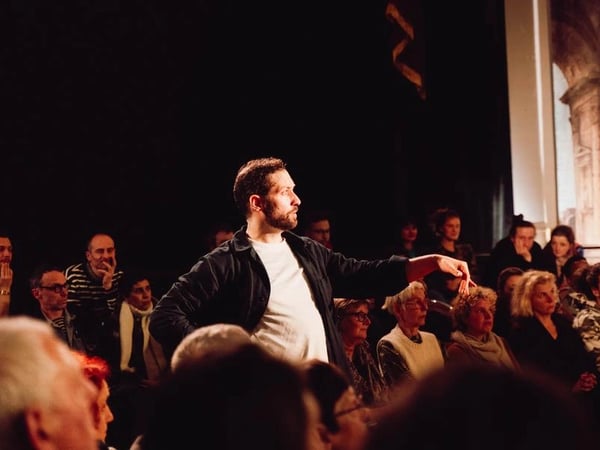 L'Abolition des privilèges