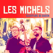 Concert - Les Michels