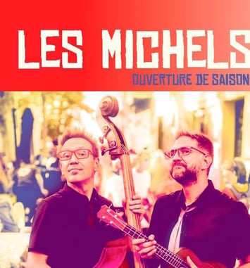 Concert - Les Michels