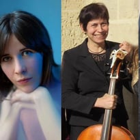 Concert de l'ensemble Barcana