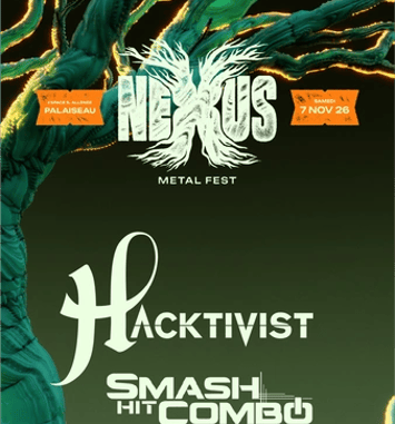 Nexus Metal Fest