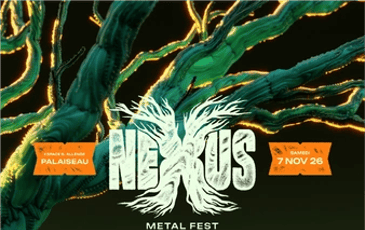 Nexus Metal Fest