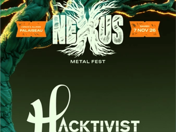 Nexus Metal Fest