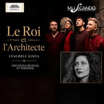 Le Roi et l'Architecte