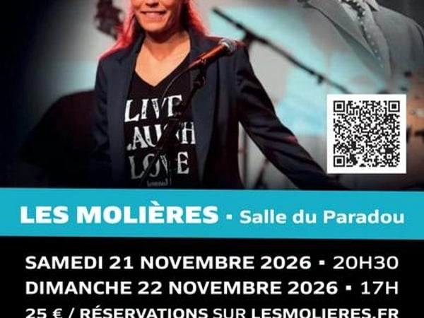 Emily Becaud chante Becaud