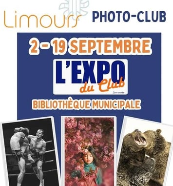 Expo Photo-Club