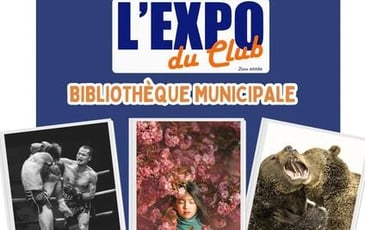 Expo Photo-Club
