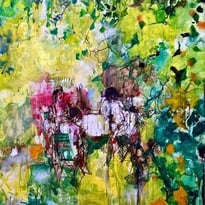 Exposition Philippe Cara Costea (1925-2006)
