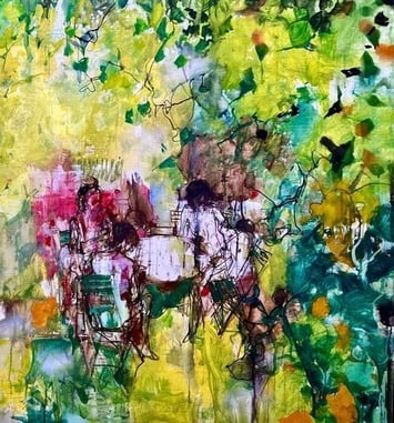 Exposition Philippe Cara Costea (1925-2006)