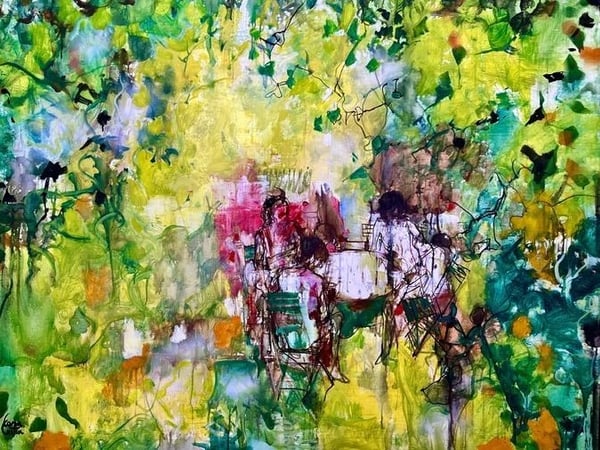 Exposition Philippe Cara Costea (1925-2006)