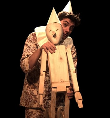 Pinocchio