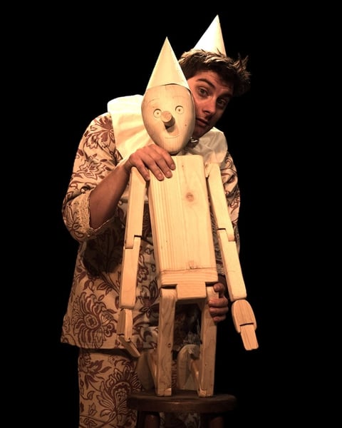 Pinocchio