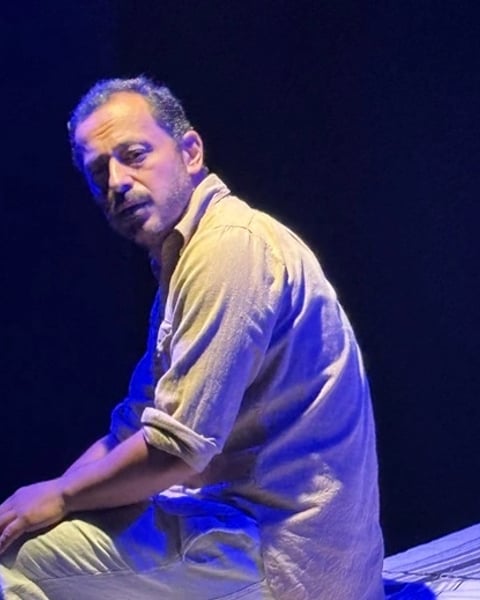 L’Étranger d’Albert Camus