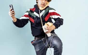 Karim Mendil, C’était mieux avant