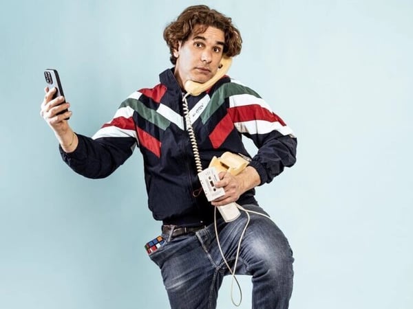Karim Mendil, C’était mieux avant