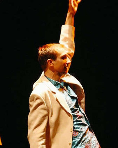 Compulsif !
