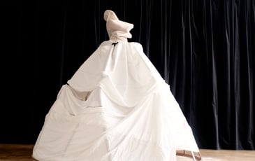 Métamorphe, Margot Charon