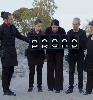 Les Typobaladeuses, compagnie ALIS