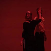 Rôles de danse, Collectif Orbe